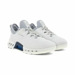 ECCO Men's Biom C4 Golf Shoes 66 ECCO Men's Biom C4 Golf Shoes -Golf Sales Store ecco biom c4 golf shoes white concrete 06 78658.1648653859