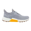 ECCO Men's Biom H4 Golf Shoes 2 ECCO Men's Biom H4 Golf Shoes -Golf Sales Store ecco biom h4 golf shoes silver grey 01 77116.1662670387
