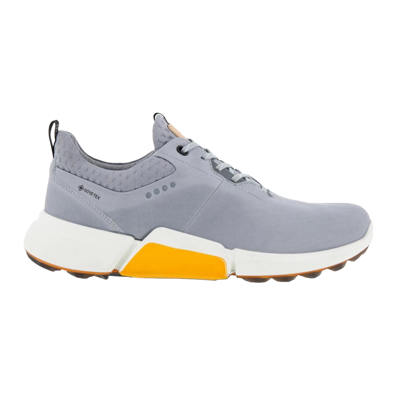 ECCO Men's Biom H4 Golf Shoes 3 ECCO Men's Biom H4 Golf Shoes