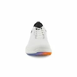 ECCO Men's Biom H4 Golf Shoes 35 ECCO Men's Biom H4 Golf Shoes -Golf Sales Store ecco biom h4 golf shoes white black 03 55763.1662670387