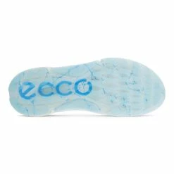 ECCO Men's Biom H4 Golf Shoes 42 ECCO Men's Biom H4 Golf Shoes -Golf Sales Store ecco biom h4 golf shoes white light blue 08 22137.1662670387