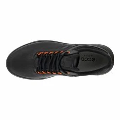 ECCO Men's Core Golf Shoes -Golf Sales Store ecco core golf shoes black black 05 81172.1665151990