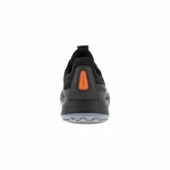 ECCO Men's Core Golf Shoes -Golf Sales Store ecco core golf shoes black black 07 47388.1665151991