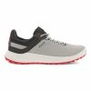 ECCO Men's Core Golf Shoes -Golf Sales Store ecco core golf shoes concrete dark shadow magnet 01 38371.1665151979