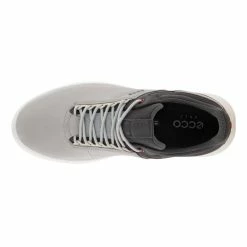 ECCO Men's Core Golf Shoes -Golf Sales Store ecco core golf shoes concrete dark shadow magnet 04 73561.1665151980