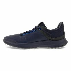 ECCO Men's Core Golf Shoes -Golf Sales Store ecco core golf shoes night sky black ombre 02 88346.1665151982