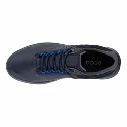 ECCO Men's Core Golf Shoes -Golf Sales Store ecco core golf shoes night sky black ombre 04 93210.1665151983