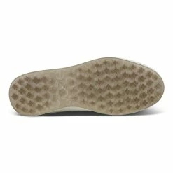 ECCO Men's Street Retro Golf Shoes -Golf Sales Store ecco street retro golf shoes bright white 02 52989.1633027865