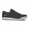ECCO Men's Street Retro Golf Shoes -Golf Sales Store ecco street retro golf shoes marine 01 83765.1631654153