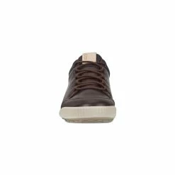 ECCO Men's Street Retro Golf Shoes -Golf Sales Store ecco street retro golf shoes mocha 05 66059.1631654153