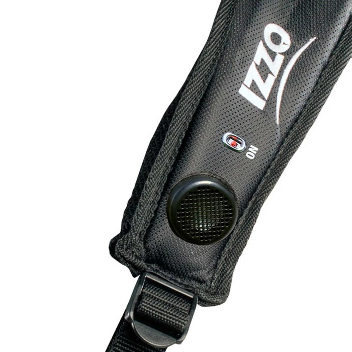 IZZO Golf Bag Strap W/Bluetooth Speaker 2017 4 IZZO Golf Bag Strap W/Bluetooth Speaker 2017 - Image 2