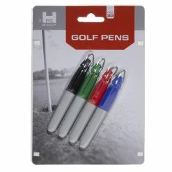 H2Golf Golf Pen 2017