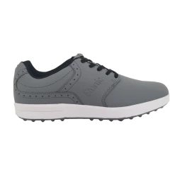 ETONIC Men's Reactive Grip Ultra Lite Spikeless Golf Shoes ST-1831