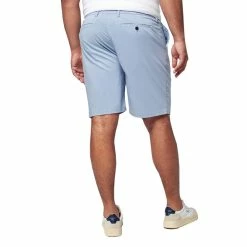 Faherty Movement Chino Shorts - 9 Inch -Golf Sales Store faherty movement chino shorts 9 inch blue drift 02 80939.1676583138