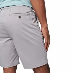 Faherty Movement Chino Shorts - 9 Inch -Golf Sales Store faherty movement chino shorts 9 inch fossil 03 24258.1676591896
