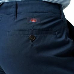 Faherty Movement Chino Shorts - 9 Inch -Golf Sales Store faherty movement chino shorts 9 inch navy 03 14149.1676586667