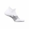 Feetures Elite Golf Max Cushion No Show Tab Sock -Golf Sales Store feetures elite max cushion no show tab sock white 01 33710.1678893569