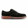 FootJoy Men's Club Casuals Closeout Golf Shoes 79009 2 FootJoy Men's Club Casuals Closeout Golf Shoes 79009 -Golf Sales Store footjoy club casuals golf shoes 79009 black suede 01 88587.1659042065