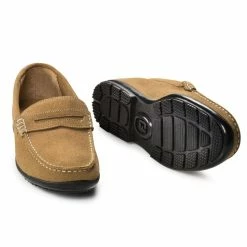 FootJoy Men's Club Casuals Closeout Suede Loafers 79006 -Golf Sales Store footjoy club casuals suede loafers 79006 04 89128.1659548035