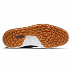 FootJoy Men's Contour Casual Golf Shoes -Golf Sales Store footjoy contour casual golf shoes blue 04 83206.1632948155