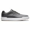 FootJoy Men's Contour Casual Golf Shoes -Golf Sales Store footjoy contour casual golf shoes charcoal 01 07461.1631826594