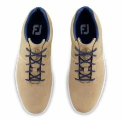 FootJoy Men's Contour Series Closeout Golf Shoes 54053 -Golf Sales Store footjoy contour series golf shoes 54053 03 64002.1659547892