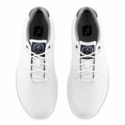 FootJoy Men's Contour Series Closeout Golf Shoes 54113 -Golf Sales Store footjoy contour series golf shoes 54113 03 08383.1632943377