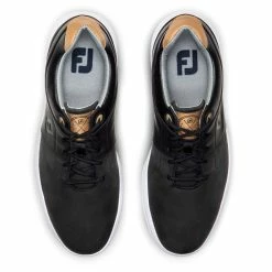 FootJoy Men's Contour Series Closeout Golf Shoes 54180 -Golf Sales Store footjoy contour series golf shoes 54180 03 41181.1632944276