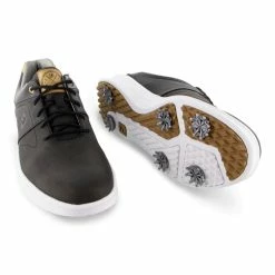 FootJoy Men's Contour Series Closeout Golf Shoes 54180 -Golf Sales Store footjoy contour series golf shoes 54180 04 10748.1632944276