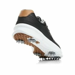 FootJoy Men's Contour Series Closeout Golf Shoes 54180 -Golf Sales Store footjoy contour series golf shoes 54180 05 73823.1632944276