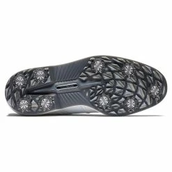 FootJoy Men's DryJoys Premiere Series Packard Golf Shoes -Golf Sales Store footjoy dryjoys premiere series packard golf shoes white 04 49470.1676576783