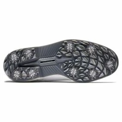 FootJoy Men's DryJoys Premiere Series Tarlow Golf Shoes -Golf Sales Store footjoy dryjoys premiere series tarlow golf shoes white 04 05494.1668633233