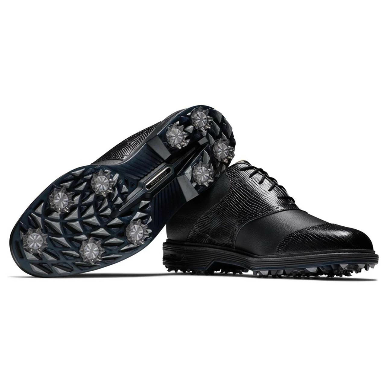 FootJoy Men's DryJoys Premiere Series Wilcox Golf Shoes 20 FootJoy Men's DryJoys Premiere Series Wilcox Golf Shoes - Image 18