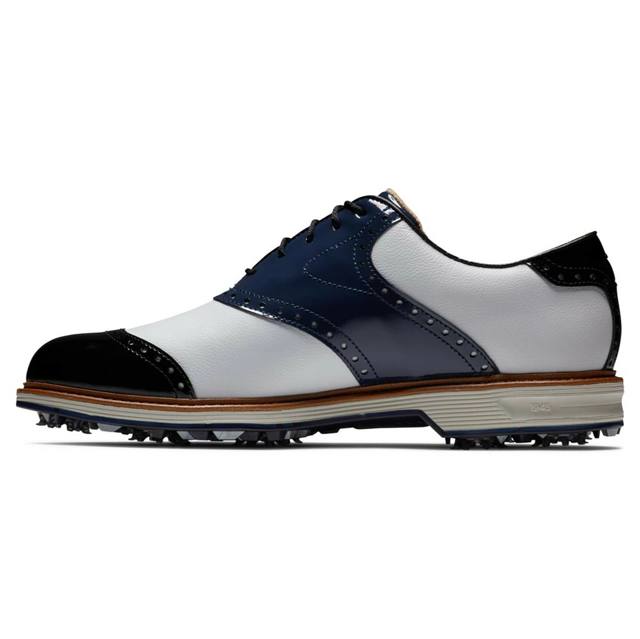 FootJoy Men's DryJoys Premiere Series Wilcox Golf Shoes 10 FootJoy Men's DryJoys Premiere Series Wilcox Golf Shoes - Image 8