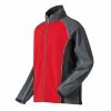FootJoy DryJoys Select Rain Jacket -Golf Sales Store footjoy dryjoys select rain jacket red silver black 01 02427.1632932014