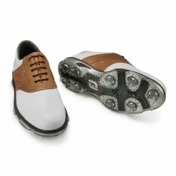 FootJoy Men's DryJoys Tour Golf Shoes 53699 10 FootJoy Men's DryJoys Tour Golf Shoes 53699 -Golf Sales Store footjoy dryjoys tour golf shoes 53699 04 67794.1659548072