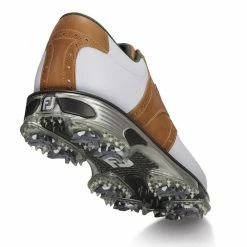FootJoy Men's DryJoys Tour Golf Shoes 53699 11 FootJoy Men's DryJoys Tour Golf Shoes 53699 -Golf Sales Store footjoy dryjoys tour golf shoes 53699 05 08068.1659548072