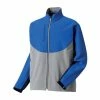 FootJoy DryJoys Tour LTS Rain Jacket -Golf Sales Store footjoy dryjoys tour lts rain jacket charcoal royal 01 32912.1632931857