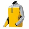 FootJoy DryJoys Tour XP Rain Shirt 2 FootJoy DryJoys Tour XP Rain Shirt -Golf Sales Store footjoy dryjoys tour xp rain shirt gold silver black white 01 55991.1634846536
