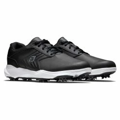 FootJoy Men's EComfort Closeout Golf Shoes 80 FootJoy Men's EComfort Closeout Golf Shoes -Golf Sales Store footjoy ecomfort golf shoes black charcoal white 05 13170.1659041892