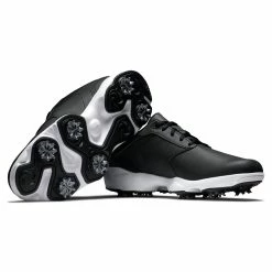 FootJoy Men's EComfort Closeout Golf Shoes 81 FootJoy Men's EComfort Closeout Golf Shoes -Golf Sales Store footjoy ecomfort golf shoes black charcoal white 06 63578.1659041893
