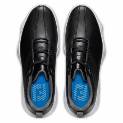 FootJoy Men's EComfort Closeout Golf Shoes 54 FootJoy Men's EComfort Closeout Golf Shoes -Golf Sales Store footjoy ecomfort golf shoes black white blue 03 39953.1659041892
