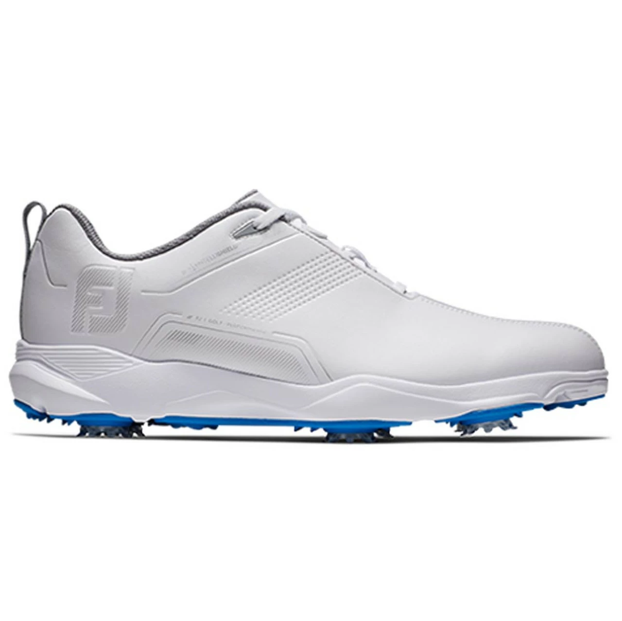 FootJoy Men's EComfort Closeout Golf Shoes 13 FootJoy Men's EComfort Closeout Golf Shoes - Image 11