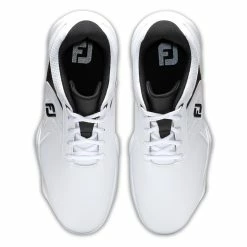 FootJoy Men's EComfort Closeout Golf Shoes 60 FootJoy Men's EComfort Closeout Golf Shoes -Golf Sales Store footjoy ecomfort golf shoes white black 03 74571.1659041892