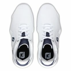 FootJoy Men's EComfort Closeout Golf Shoes 72 FootJoy Men's EComfort Closeout Golf Shoes -Golf Sales Store footjoy ecomfort golf shoes white grey navy 03 08336.1659041892