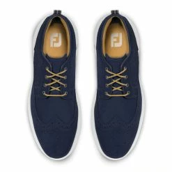 FootJoy Men's FJ Flex LE1 Golf Shoes 56114 - Previous Season Shoe Style 9 FootJoy Men's FJ Flex LE1 Golf Shoes 56114 - Previous Season Shoe Style -Golf Sales Store footjoy fj flex le1 golf shoes 56114 03 91368.1659042268