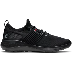 FootJoy Men's FJ Flex XP Golf Shoes - Previous Season Style 44 FootJoy Men's FJ Flex XP Golf Shoes - Previous Season Style -Golf Sales Store footjoy fj flex xp golf shoes black 01 88673.1657651712