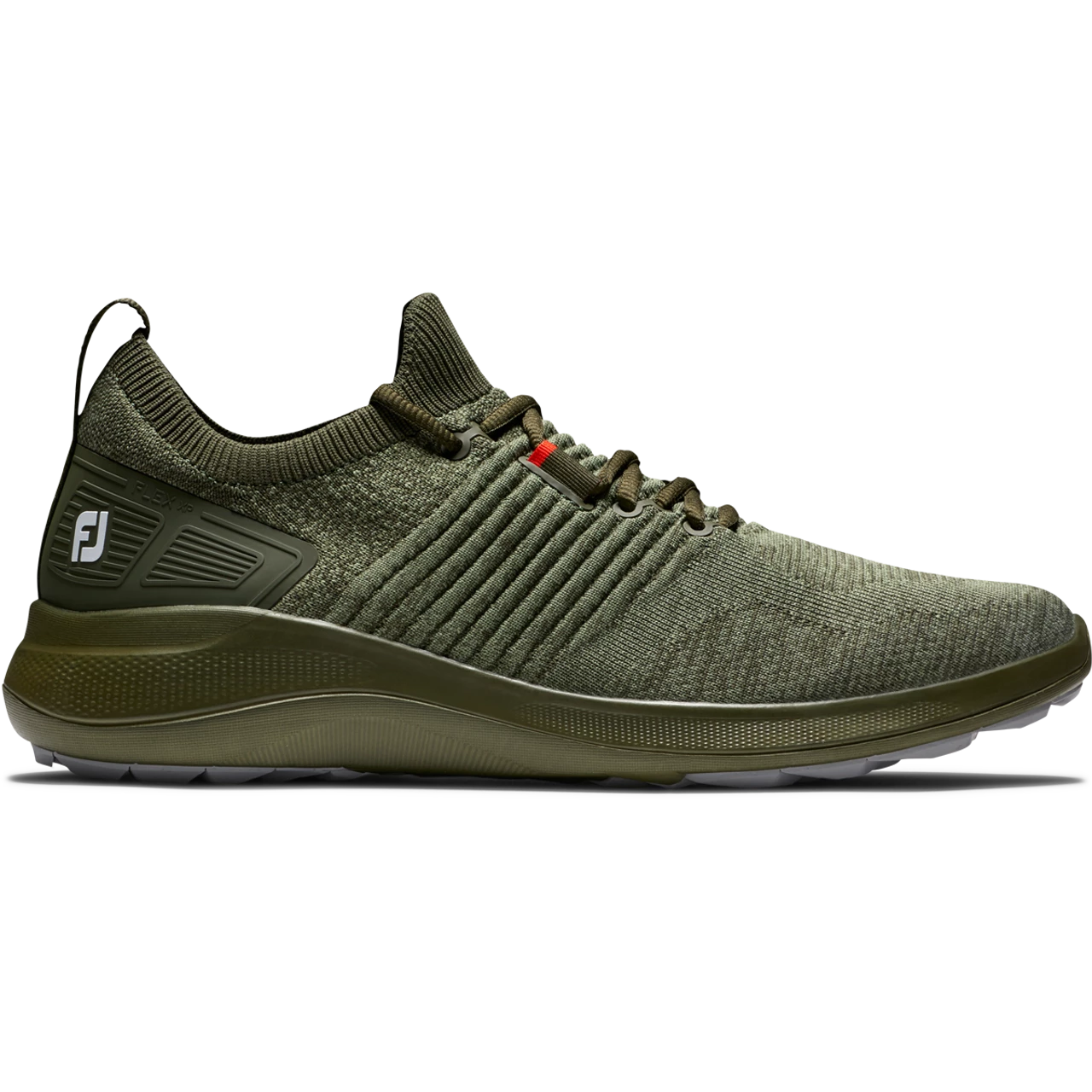 FootJoy Men's FJ Flex XP Golf Shoes - Previous Season Style 9 FootJoy Men's FJ Flex XP Golf Shoes - Previous Season Style - Image 7