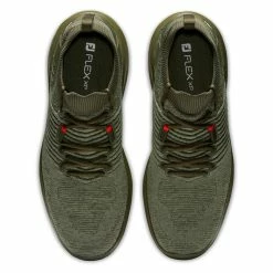 FootJoy Men's FJ Flex XP Golf Shoes - Previous Season Style 40 FootJoy Men's FJ Flex XP Golf Shoes - Previous Season Style -Golf Sales Store footjoy fj flex xp golf shoes green 03 01193.1657651711