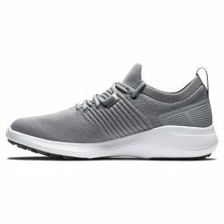 FootJoy Men's FJ Flex XP Golf Shoes - Previous Season Style 57 FootJoy Men's FJ Flex XP Golf Shoes - Previous Season Style -Golf Sales Store footjoy fj flex xp golf shoes grey 02 22424.1657651712